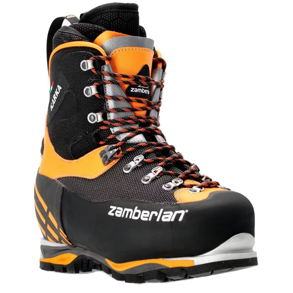 Черевики Zamberlan 6000 Karka Evo RR PU 006.4465
