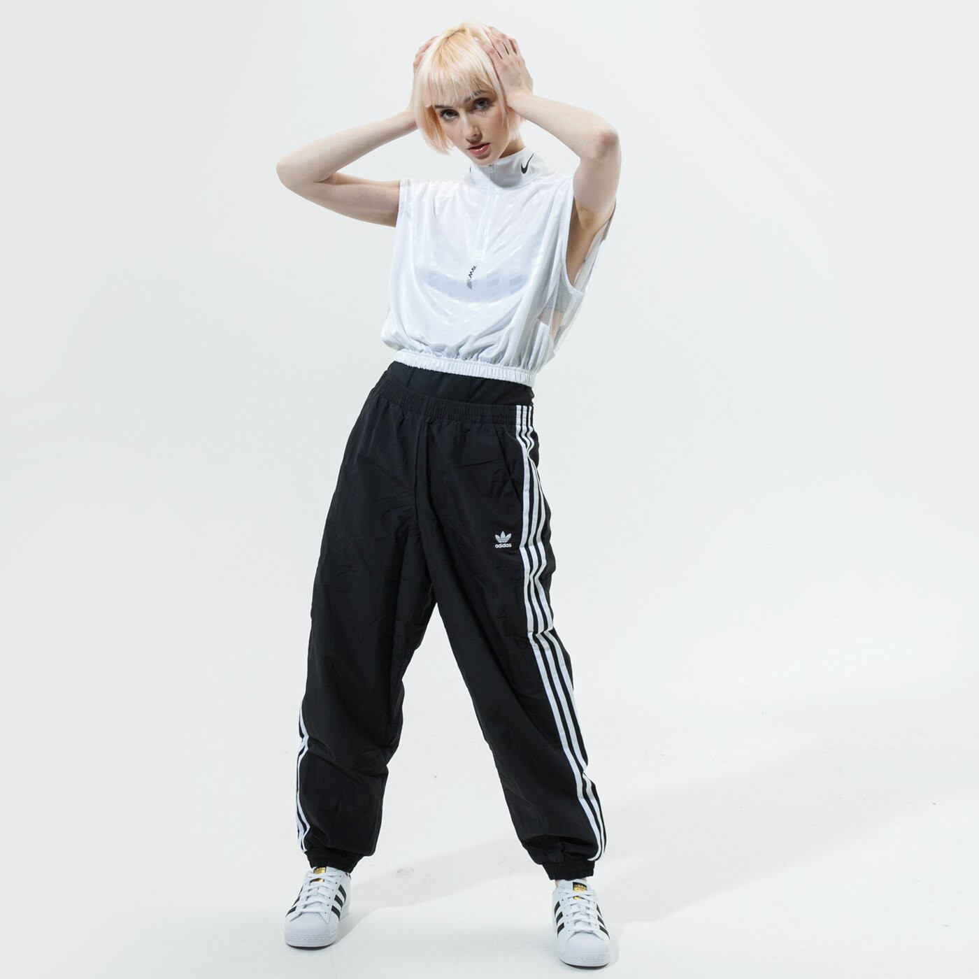 Жилетка жіноча Nike Wmns Nsw Air Max White CZ8288-100