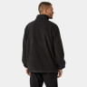 Куртка Unisex YU FLEECE JACKET 54018-990 HELLY HANSEN L Чорний 54018-990
