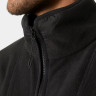 Куртка Unisex YU FLEECE JACKET 54018-990 HELLY HANSEN L Чорний 54018-990