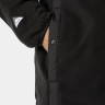 Куртка Unisex YU FLEECE JACKET 54018-990 HELLY HANSEN L Чорний 54018-990