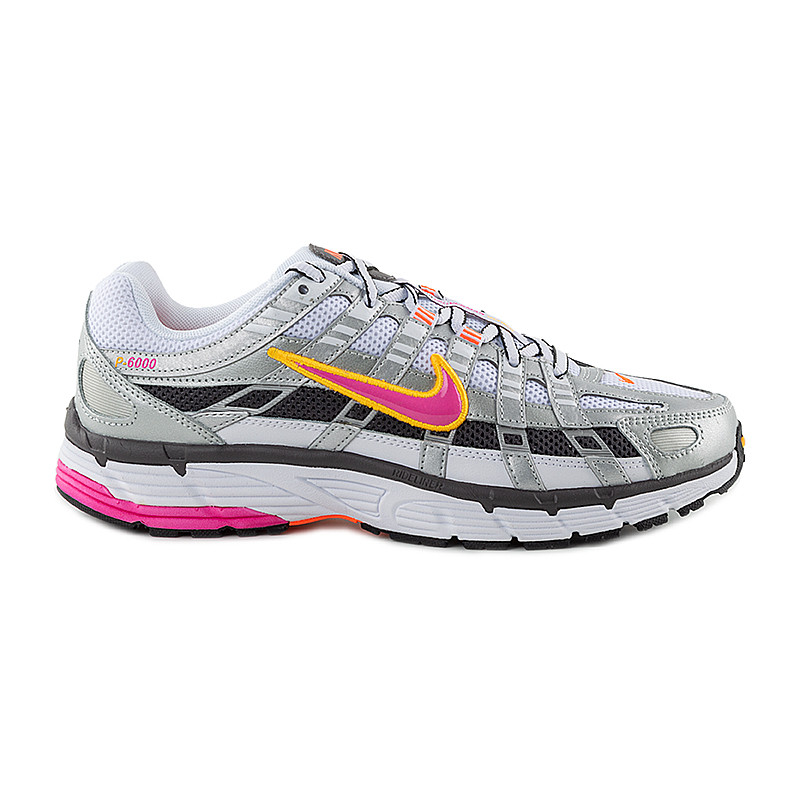 Кросівки Nike W P-6000 BV1021-100