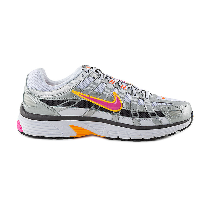 Кросівки Nike W P-6000 BV1021-100