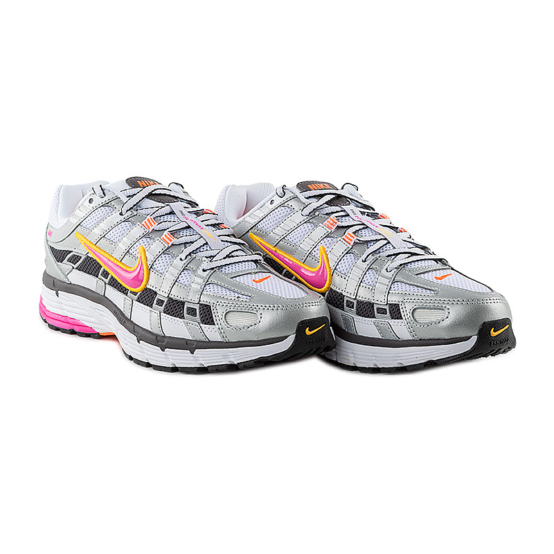 Кросівки Nike W P-6000 BV1021-100