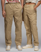 Штани чоловічі Air Jordan Chicago Beige FV7255-257