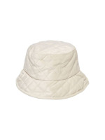 Панама ONLMANDY VELVET QUILT BUCKET HAT 15245399-Nude ONLY M/L Бежевий 15245399-NUDE