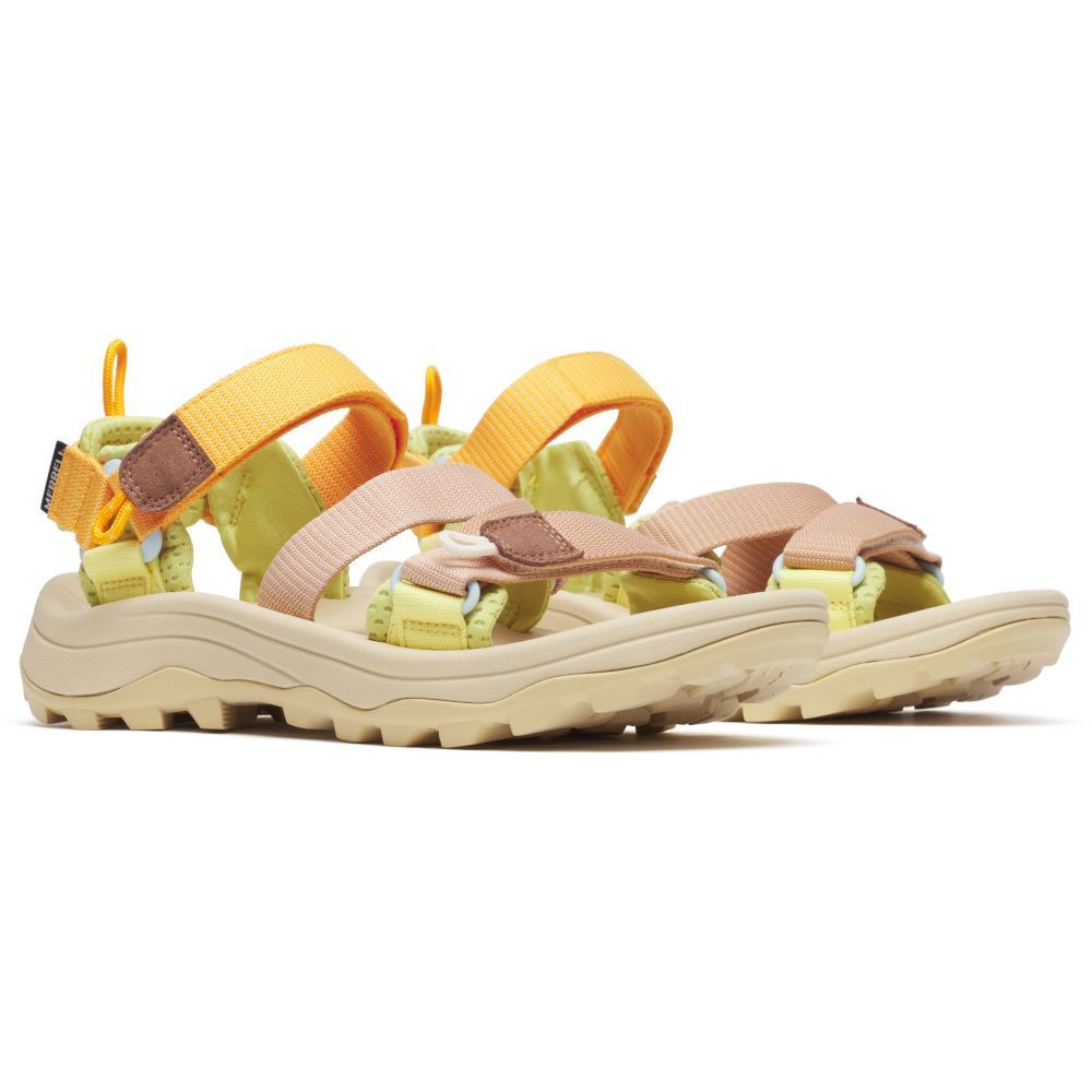 Сандалі Merrell Speed Fusion Sport RMX Wmn 036.1631
