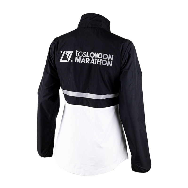 Вітровка New Balance London SURPLUS JK WJ31201D