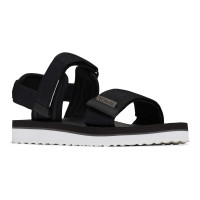 Сандалі VIA SANDAL 2027341012 Columbia 5 (36) Чорний 2027341012