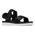 Сандалі VIA SANDAL 2027341012 Columbia 5 (36) Чорний 2027341012