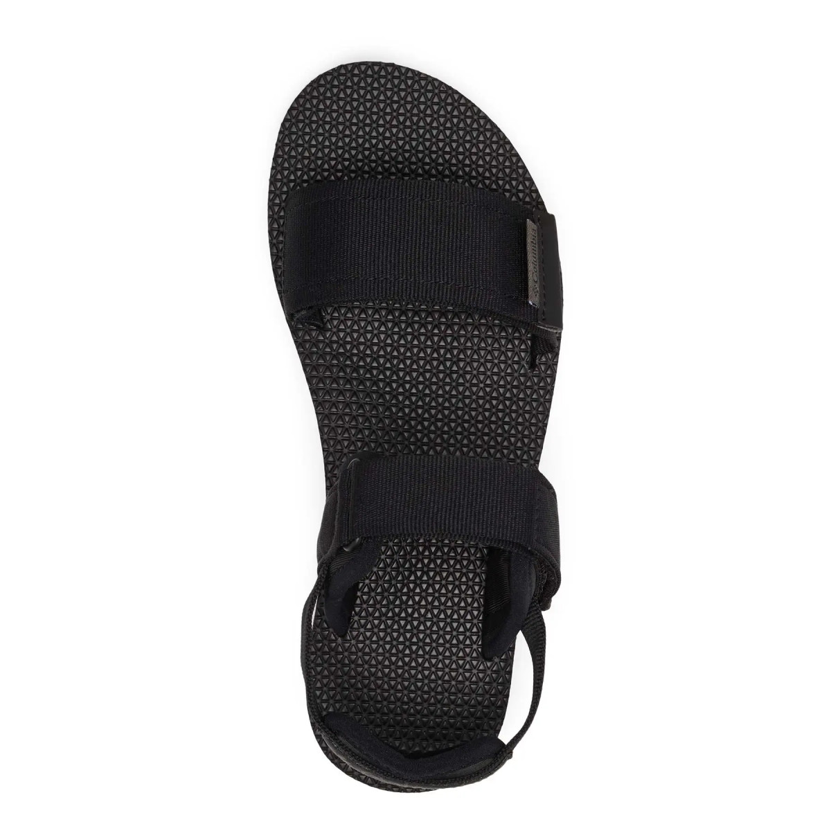 Сандалі VIA SANDAL 2027341012 Columbia 5 (36) Чорний 2027341012