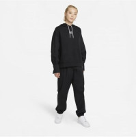 Худі жіноче Nike Sportswear Icon Clash Fleece Black DR5994-010