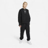 Худі жіноче Nike Sportswear Icon Clash Fleece Black DR5994-010