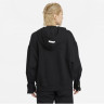 Худі жіноче Nike Sportswear Icon Clash Fleece Black DR5994-010