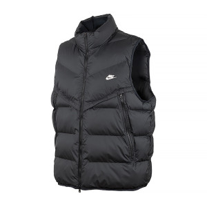 Жилетка Nike M NK SF WR PL-FLD VEST DR9617-010