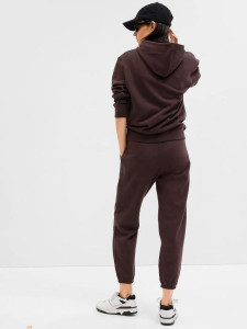 Штани спортивні LOGO JOGGER SWEATPANTS 463492-20 GAP XL Коричневий 463492-20