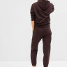 Штани спортивні LOGO JOGGER SWEATPANTS 463492-20 GAP XL Коричневий 463492-20