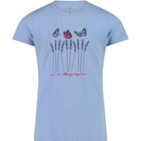 Футболка CMP KID G T-SHIRT 34F7865-L607