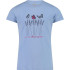 Футболка CMP KID G T-SHIRT 34F7865-L607