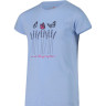 Футболка CMP KID G T-SHIRT 34F7865-L607
