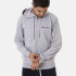 Толстовка hooded full zip sweatshirt 219837-EM021 Champion L Сірий 219837-EM021