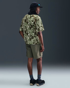 Футболка чоловіча Nike Acg Dfadv Chinati Green HV0587-229