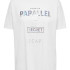 Футболка ONLFIONA LIFE OVERSIZE S/S BOX TOP JRS 15226022 Bright White ONLY XS Білий 15226022BrightWhite