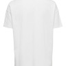 Футболка ONLFIONA LIFE OVERSIZE S/S BOX TOP JRS 15226022 Bright White ONLY XS Білий 15226022BRIGHTWHITE