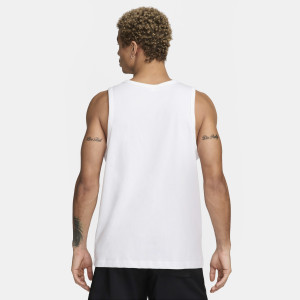 Майка чоловіча Nike Nsw Premium Tank White FD1290-100