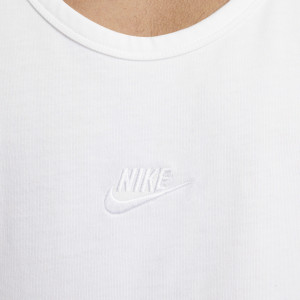 Майка чоловіча Nike Nsw Premium Tank White FD1290-100