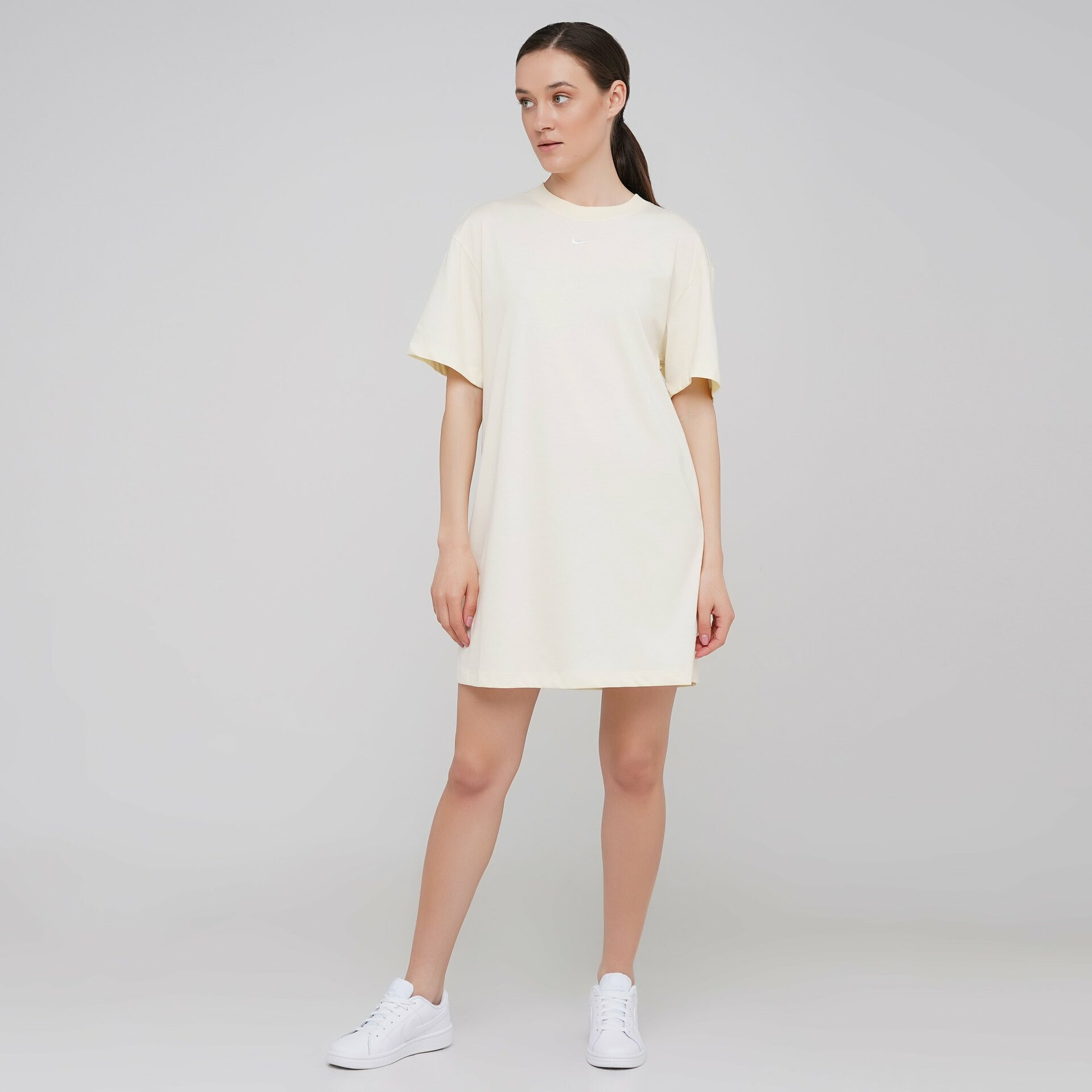 Сукня Nike W NSW ESSNTL DRESS CJ2242-113
