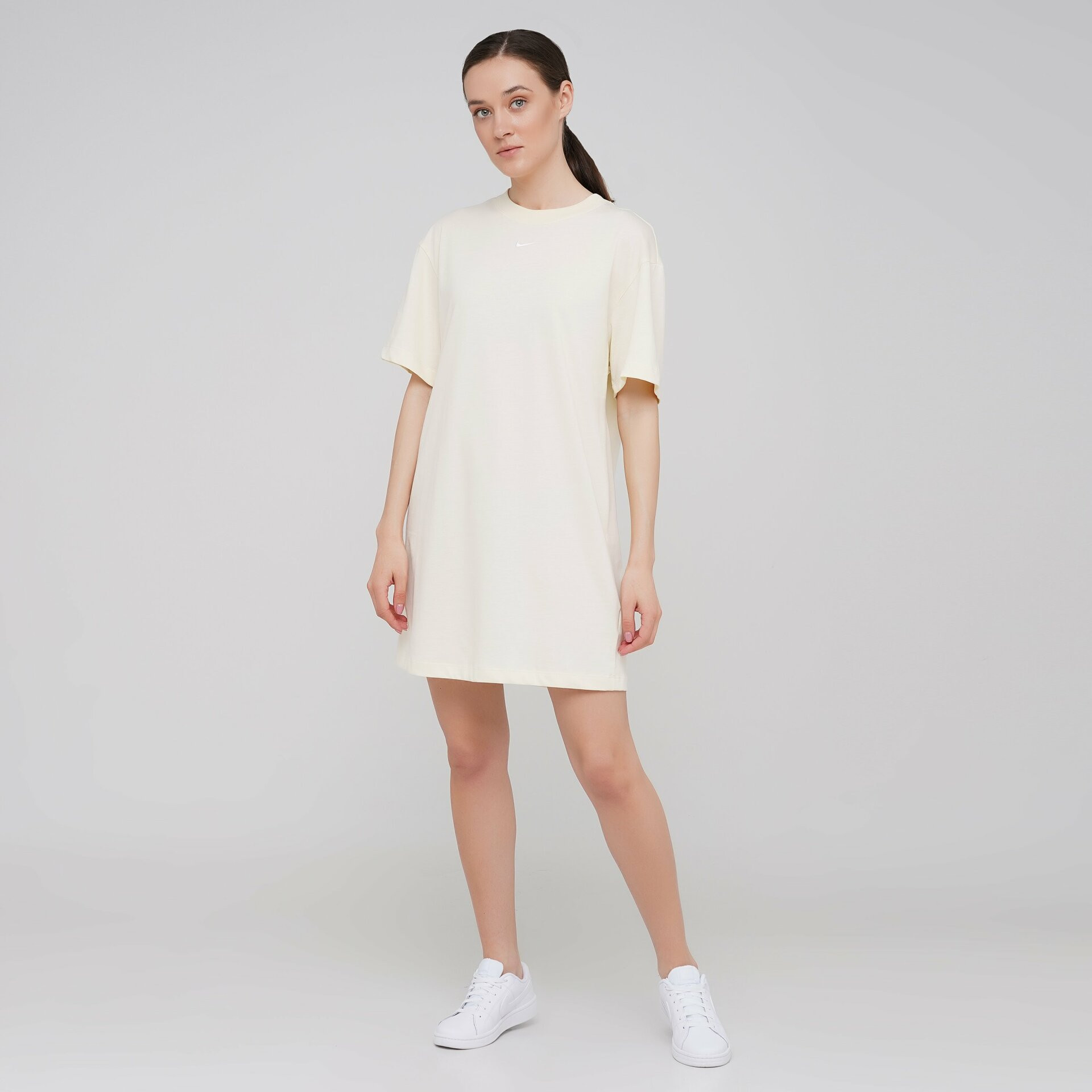 Сукня Nike W NSW ESSNTL DRESS CJ2242-113