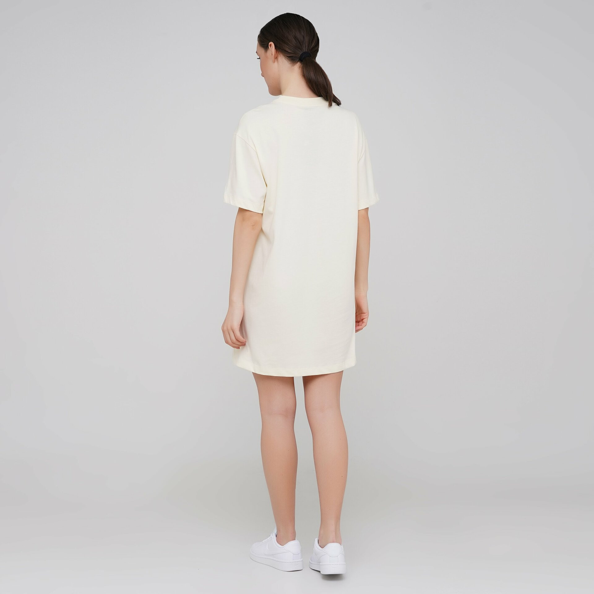 Сукня Nike W NSW ESSNTL DRESS CJ2242-113