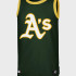 Майка 47 Brand MLB OAKLAND ATHLETICS IMPRINT 609516DG-FS