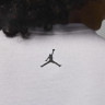 Футболка чоловіча Air Jordan Sport Dri-Fit T-Shirt White FZ1985-100