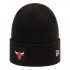Шапка 60141416N0H-. New Era o/s (Б/р) Чорний 60141416N0H-.