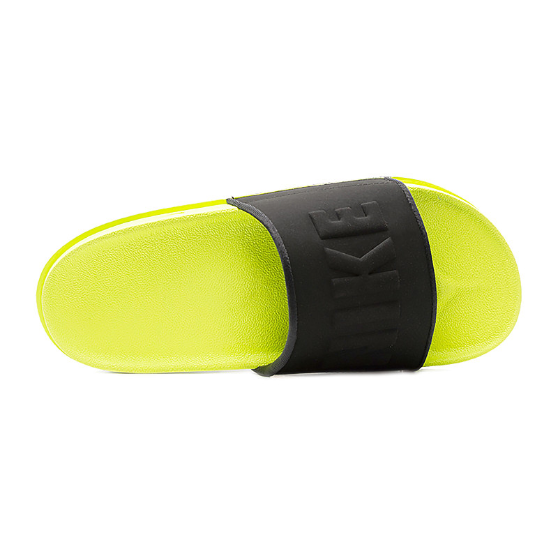 Шльопанці Nike OFFCOURT SLIDE BQ4639-700