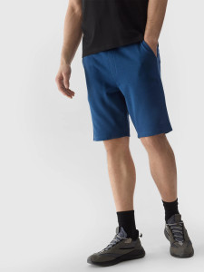 Шорти Shorts Cas M284 4FWSS24TSHOM284-32S 4F L Темно-синій 4FWSS24TSHOM284-32S