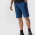 Шорти Shorts Cas M284 4FWSS24TSHOM284-32S 4F L Темно-синій 4FWSS24TSHOM284-32S