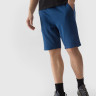 Шорти Shorts Cas M284 4FWSS24TSHOM284-32S 4F L Темно-синій 4FWSS24TSHOM284-32S