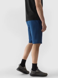 Шорти Shorts Cas M284 4FWSS24TSHOM284-32S 4F L Темно-синій 4FWSS24TSHOM284-32S