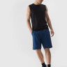 Шорти Shorts Cas M284 4FWSS24TSHOM284-32S 4F L Темно-синій 4FWSS24TSHOM284-32S