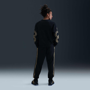 Світшот чоловічий Nike Kobe Therma-Fit Black HQ4697-010