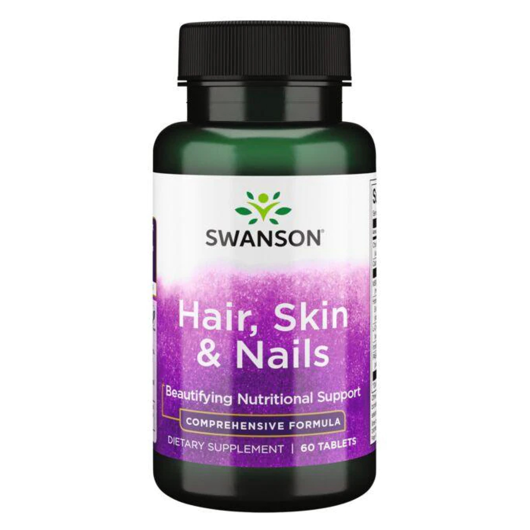 Таблетки Hair Skin Nails - 60tab 100-64-6243232-20