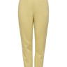 Штани ONLFEEL LIFE 7/8 PANT SWT 15234299-Straw ONLY M Жовтий 15234299-STRAW