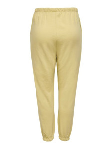 Штани ONLFEEL LIFE 7/8 PANT SWT 15234299-Straw ONLY M Жовтий 15234299-STRAW