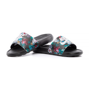 Шльопанці Nike VICTORI ONE SLIDE PRINT CN9676-001