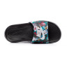 Шльопанці Nike VICTORI ONE SLIDE PRINT CN9676-001