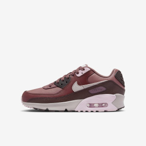 Кросівки дитячі Nike Air Max 90 Ltr Bordo CD6864-201