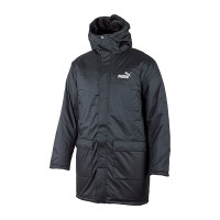 Куртка Puma Padded Parka 84931801